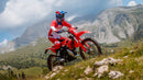 2027 Beta Xtrainer 300 2T — official riding photograph