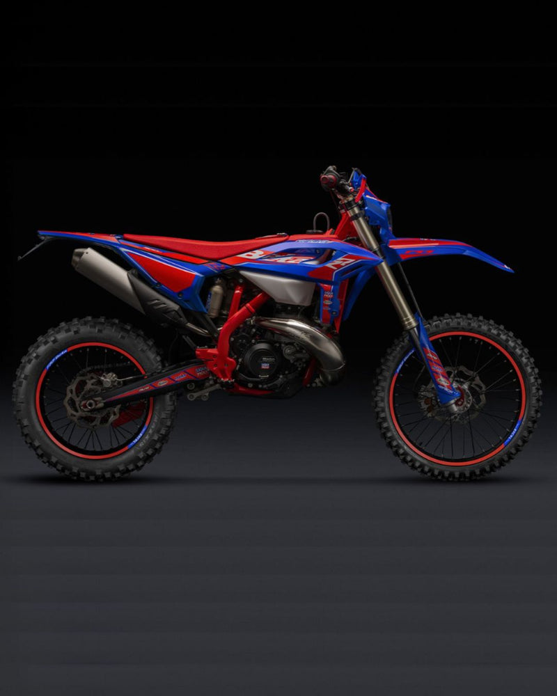 MY26 BETA RR Racing