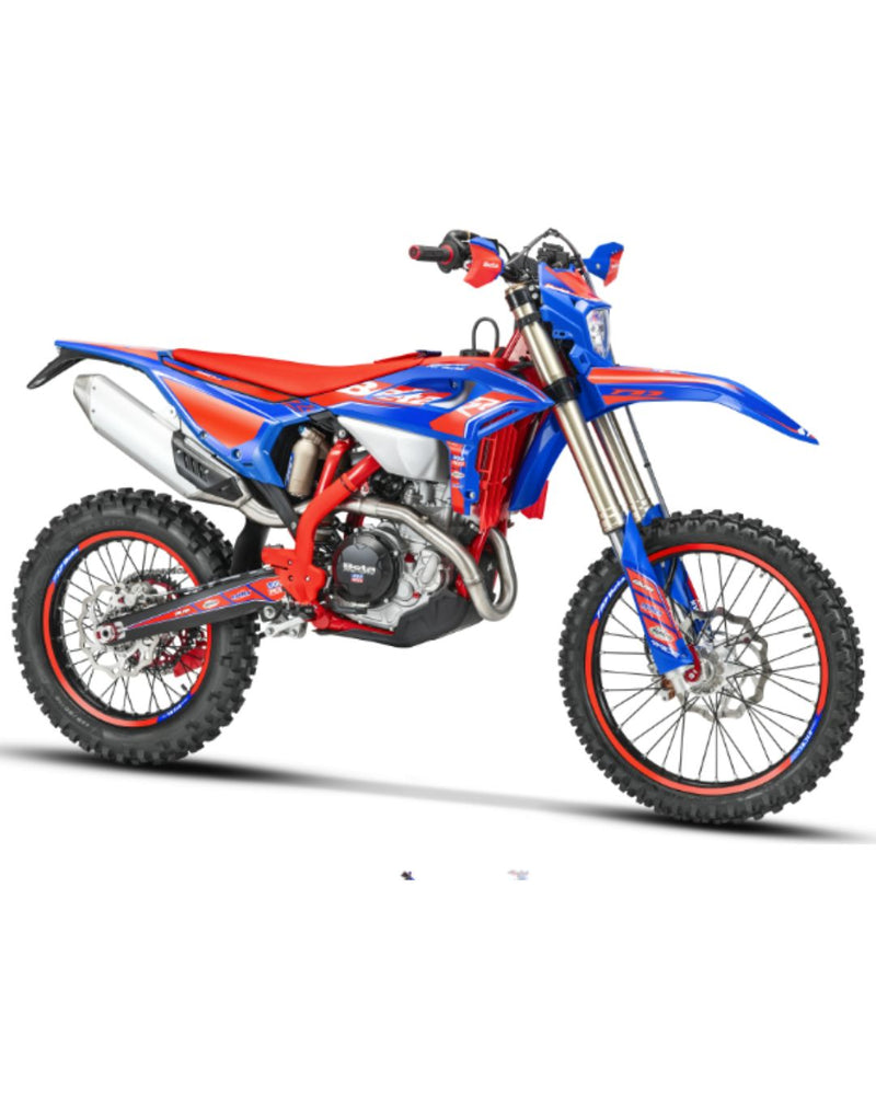 MY26 BETA RR Racing