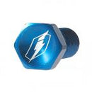 Banjo Bolt Jitsie M10X1.0 Blue