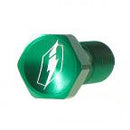 Banjo Bolt Jitsie M10X1.0 Green