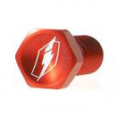 Banjo Bolt Jitsie M10X1.0 Red