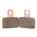 Jitsie Race Brake Pads