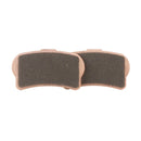 Jitsie Race Brake Pads