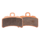 Jitsie Race Brake Pads