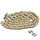 Regina 520 EB-ORO Trials Chain Gold