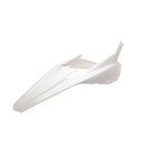 Rear Fender White Beta RR MY20