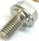 Front sprocket Bolt 10X18mm Beta Genuine