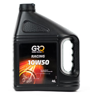 10W50 Gear Engine Oil GRO