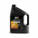 GRO Oil 15W50 5 Litre