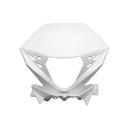 Headlight Surround White Beta RR 2015-2019