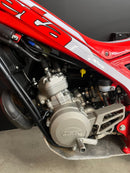 Pre-Loved MY23 Beta Evo 80 Junior