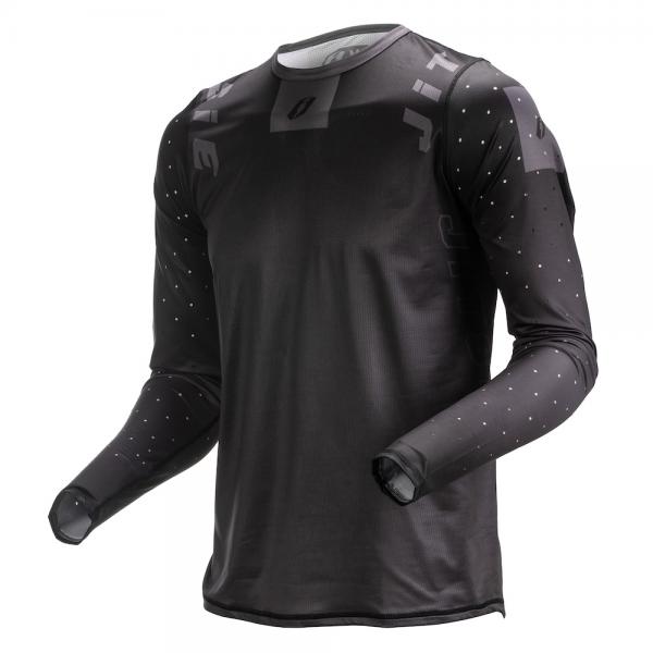 Jitsie T3 Air Solid Jersey