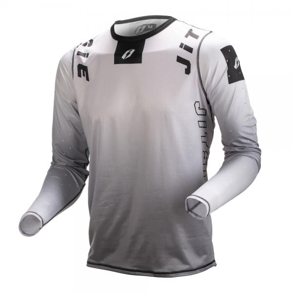 Jitsie T3 Air Solid Jersey