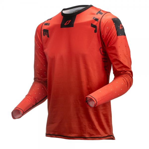 Jitsie T3 Air Solid Jersey