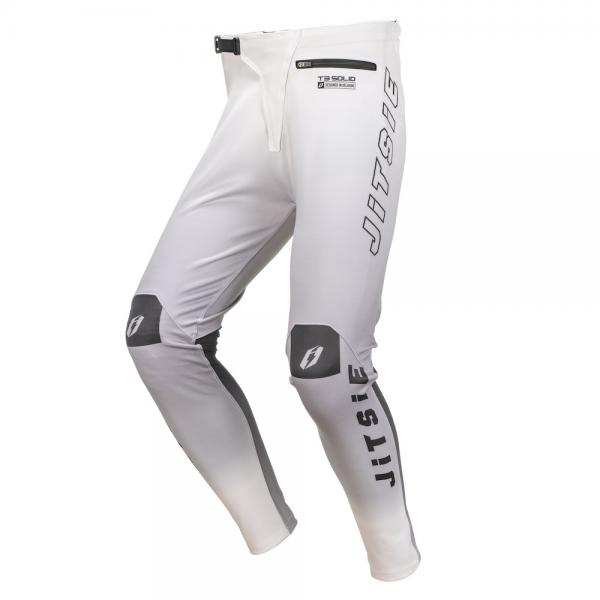 Jitsie T3 Solid Trial Pant