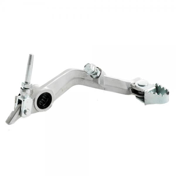 Montesa 315/4RT 97-25 Jitsie Rear Brake Pedal Silver