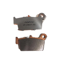 Brake Pad Rear Set Nissin ST  Beta RR/XT MY06>