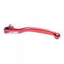 Long Clutch Lever Grimeca Jitsie Pro Beta Rev/Evo 05-22 Red