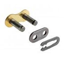 Regina Gold Chain Link Joiner