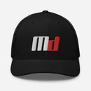 Md Curved Bill Cap (free shipping)