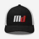 Md Curved Bill Cap (free shipping)