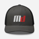 Md Curved Bill Cap (free shipping)