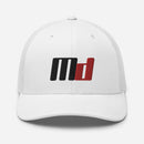 Md Curved Bill Cap (free shipping)