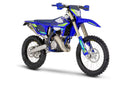 MY27 Sherco 125 SE Factory – front right three-quarter view