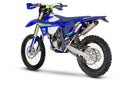 MY27 Sherco 125 SE Factory – rear left three-quarter view