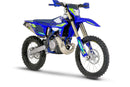 MY27 Sherco 250 SE Factory – front right three-quarter view