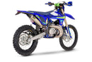 MY27 Sherco 300 SE Factory – rear right three-quarter view