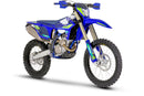 MY27 Sherco 300 SEF Factory – front right three-quarter view