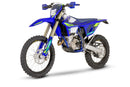 MY27 Sherco 300 SEF Factory – front left three-quarter view