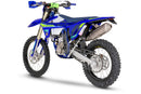 MY27 Sherco 300 SEF Factory – rear left three-quarter view