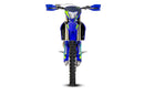 MY27 Sherco 450 SEF Factory – front view