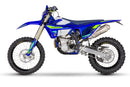 MY27 Sherco 450 SEF Factory – left side