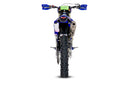 MY27 Sherco 450 SEF Factory – rear view