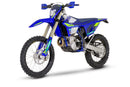 MY27 Sherco 500 SEF Factory – front left three-quarter view