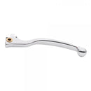 Long Clutch Lever Jitsie Pro AJP/Braktec Silver