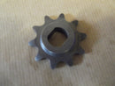 Front Sprocket Beta Z, 10T MIni