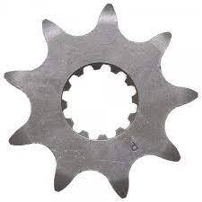 Front Sprocket 9T Beta REV/EVO MY08>