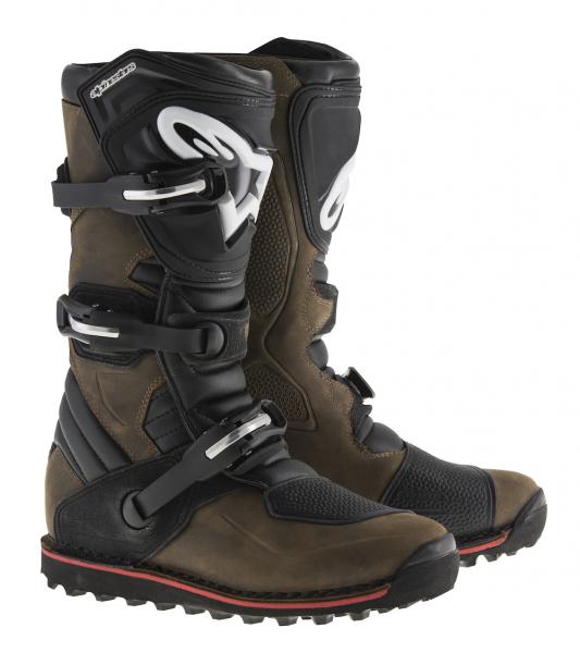 Boots Alpinestars Tect T
