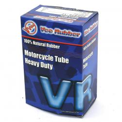 Vee Rubber Tube H/Duty (1.5mm) 70/100 17"  250/275 TR4