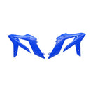 Beta Tank Panel Pair Blue XTrainer MY20>