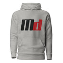 Md Unisex Hoodie (free shipping)