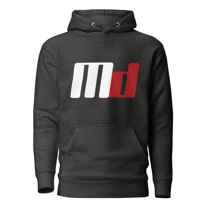 Md Unisex Hoodie (free shipping)