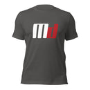 Md Unisex T-shirt (free shipping)