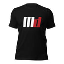 Md Unisex T-shirt (free shipping)