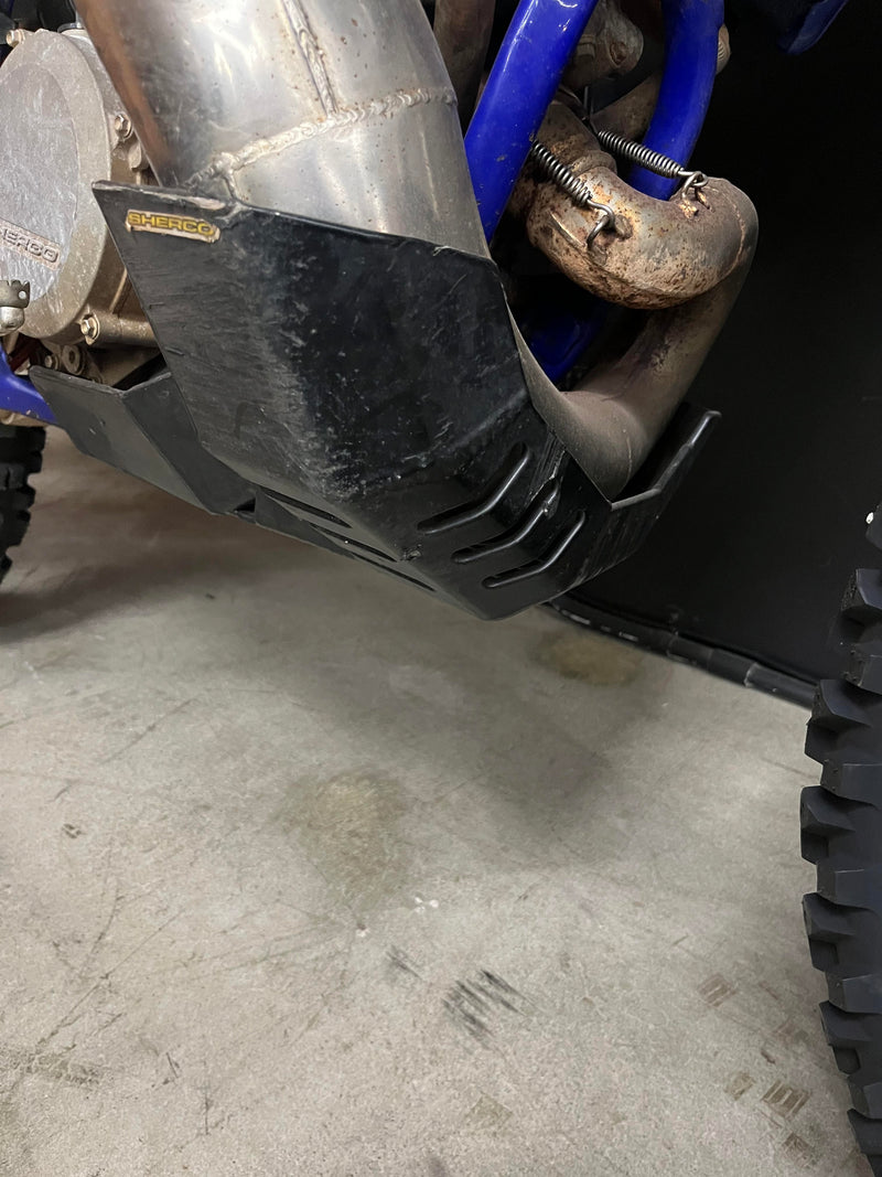 Pre-Loved 2017 Sherco SE 300 Factory 2T